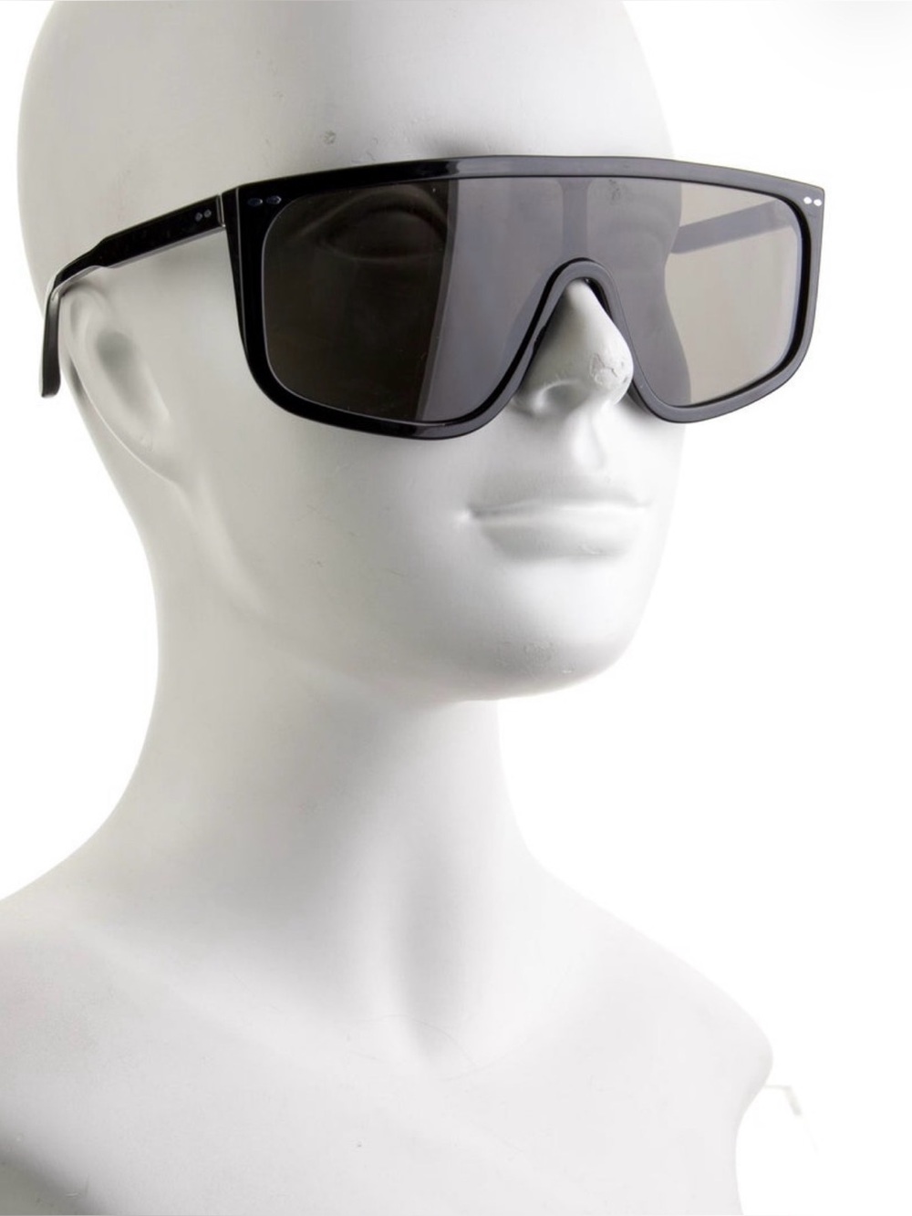 Isabel Marant Shield Sunglasses
